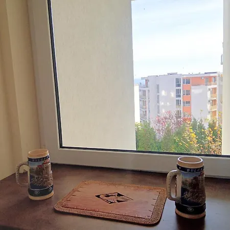 Apartment Family Apartament Crown-bastetbs