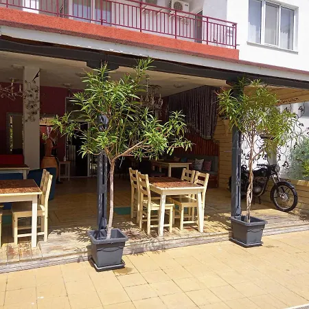 Family Apartament Crown-bastetbs Apartment Sveti Vlas