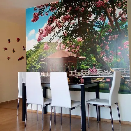 Apartment Family Apartament Crown-bastetbs Sveti Vlas